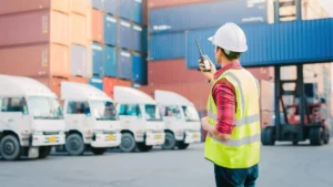 Logística para empresas