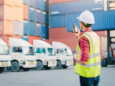 Logística para empresas