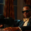 A parceria entre Tarantino e Samuel L. Jackson no cinema