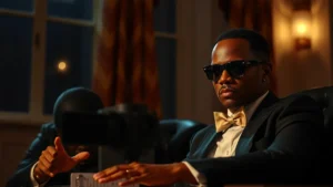 A parceria entre Tarantino e Samuel L. Jackson no cinema