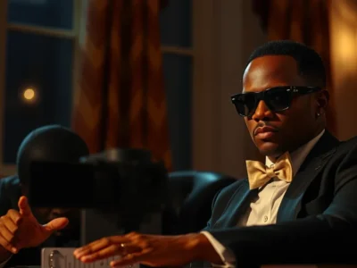 A parceria entre Tarantino e Samuel L. Jackson no cinema