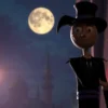 A trajetória de Tim Burton da Disney ao estrelato mundial