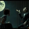As duplas criativas por trás dos clássicos de Tim Burton