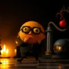 Como Tim Burton revolucionou o stop motion na animação mundial