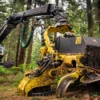 Feller Buncher