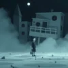 Frankenweenie e a homenagem de Burton aos monstros clássicos