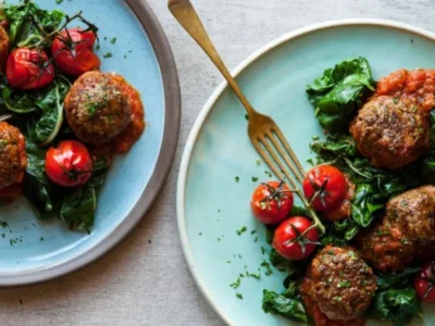 Brazil Debunks Spinach Iron Myth, Dietitian Sets Record Straight