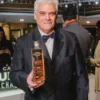 Cachaça brasileira é lançada em edição especial para bicentenário