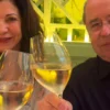 Desembargador Eustáquio Silveira celebra aniversário em Lisboa