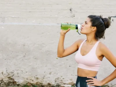 Brazil study: Electrolytes beat water for post-exercise recovery