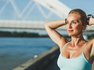 Brazil Vitamin Deficiency Linked to Age-Related Muscle Loss
