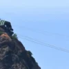 TRF-2 mantém suspensão de obras de tirolesa no Pão de Açúcar