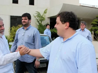 Defesa de Lulinha vê 'pescaria probatória' em novo inquérito da PF
