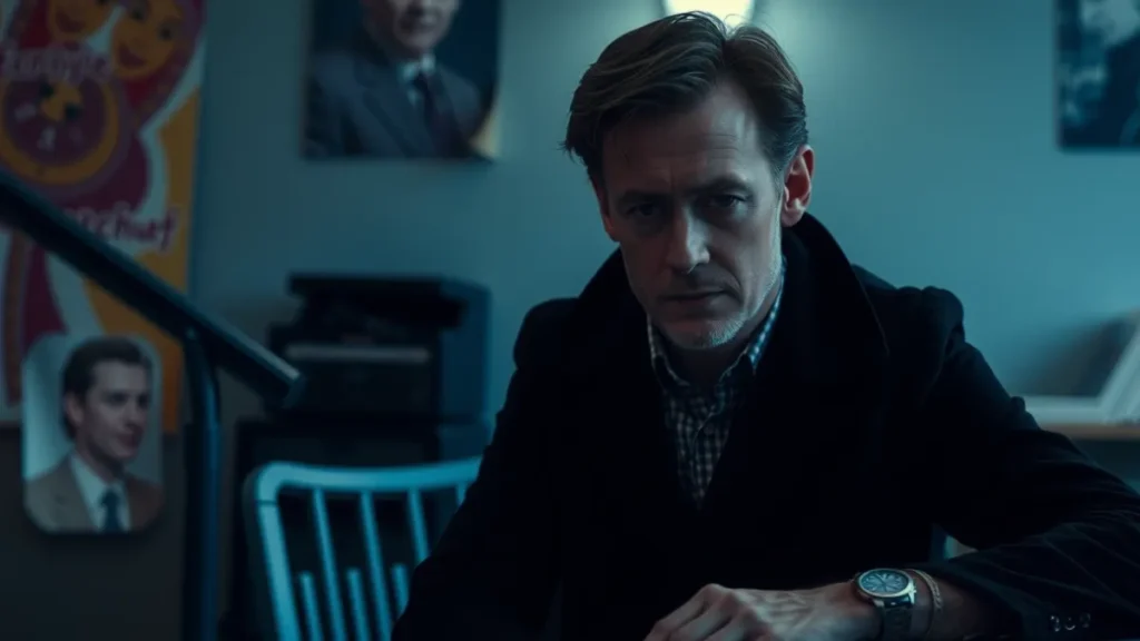 Os atores que mais trabalharam com Christopher Nolan no cinema