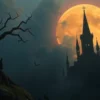 Os primeiros curtas de Tim Burton que revelaram seu talento