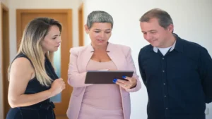 Tendências do mercado imobiliário