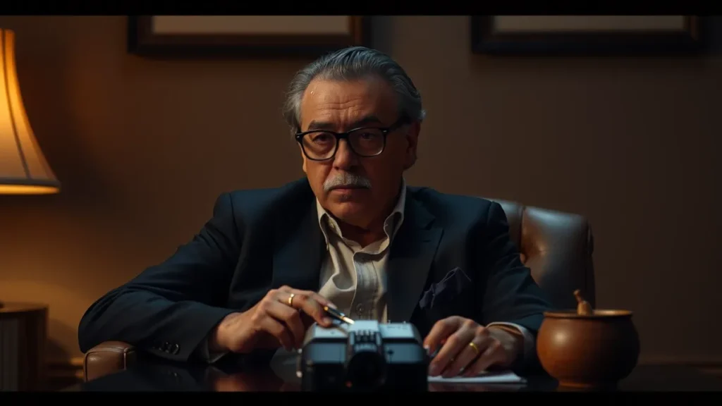 Como De Niro se tornou o ator símbolo do cinema de Scorsese