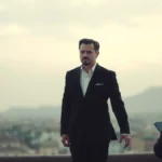 Como DiCaprio se tornou o novo favorito de Martin Scorsese