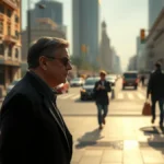 De Niro ou DiCaprio: as duas eras do cinema de Scorsese