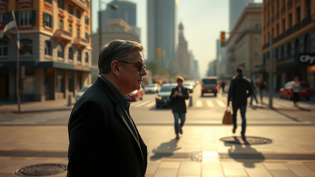 De Niro ou DiCaprio: as duas eras do cinema de Scorsese