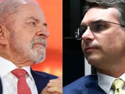 Candidatos de Lula e Flávio Bolsonaro por estado: veja lista