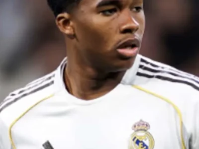 Endrick no Real Madrid: talento desperdiçado?