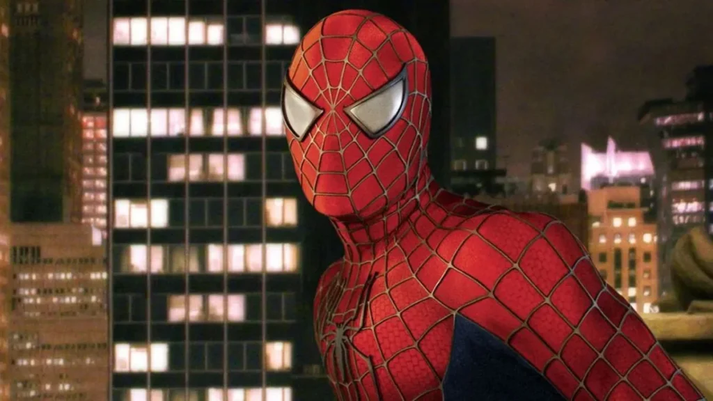 Homem-Aranha: Um Novo Dia bate recorde de bilheteria nos EUA