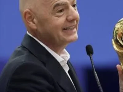 FIFA desiste de vender a Copa do Mundo: entenda os 7 motivos