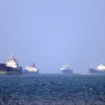 Irã e Omã avançam em acordo de navegação no Estreito de Ormuz