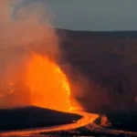 Guatemala em alerta máximo após erupção do vulcão Fogo