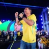 Flávio anuncia vice da chapa presidencial nesta quarta-feira