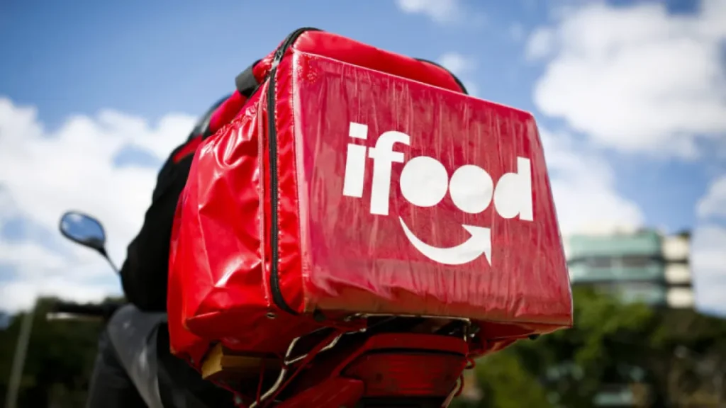 INSS pode gastar R$ 189 milhões com auxílio a entregador do iFood