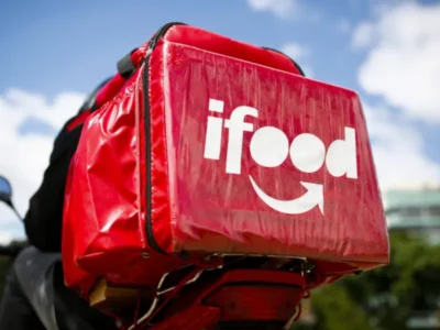 INSS pode gastar R$ 189 milhões com auxílio a entregador do iFood