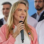 Celina Leão anuncia novo secretário de Educação após piora no Ideb do DF