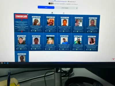 Desaparecidos: registro deve ser imediato, sem esperar 24h