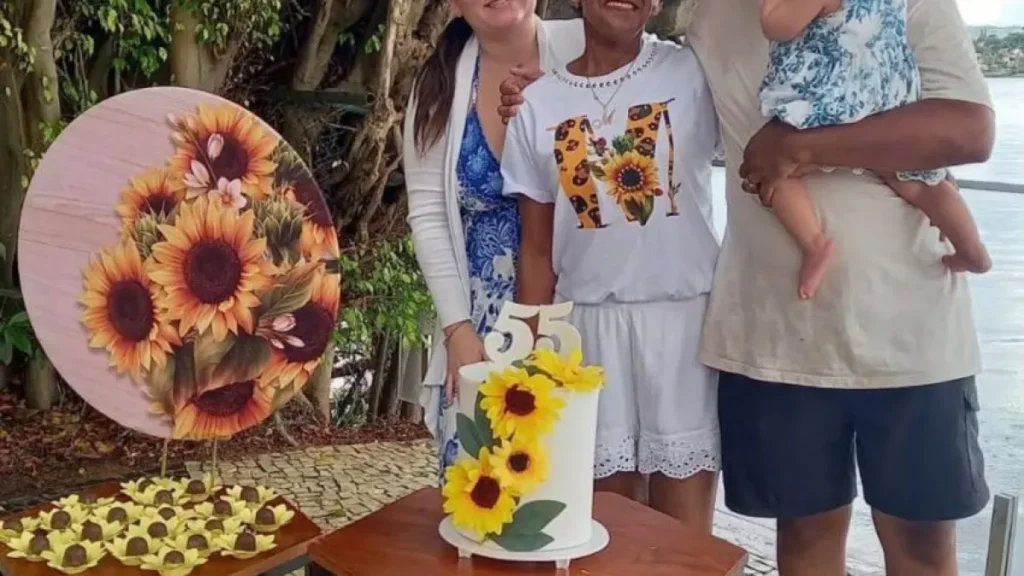 Família arrecada fundos para exame de paciente com câncer no DF
