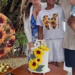 Família arrecada fundos para exame de paciente com câncer no DF