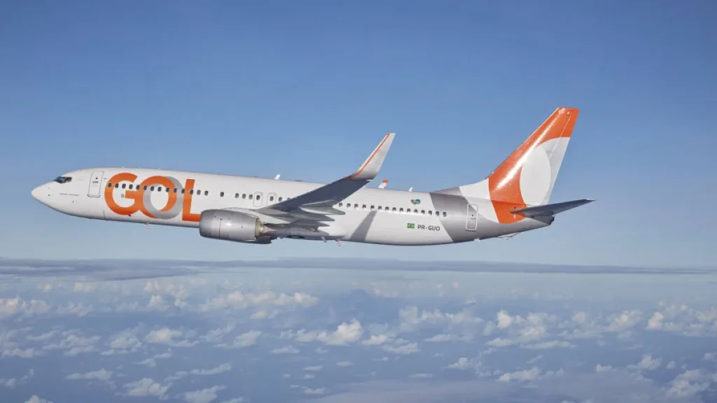 Guerra no Irã gera gasto extra de R$ 5,2 bi para aéreas