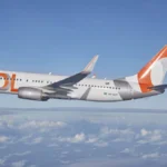 Guerra no Irã gera gasto extra de R$ 5,2 bi para aéreas