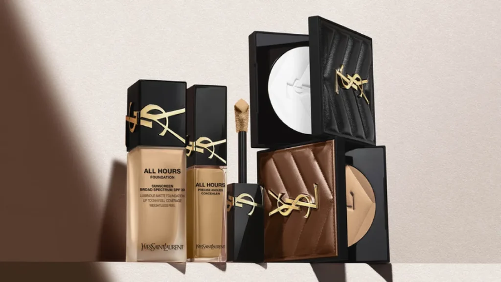 YSL Beauty estreia no TikTok Shop Brasil e mira consumidor digital