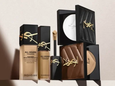 YSL Beauty estreia no TikTok Shop Brasil e mira consumidor digital