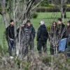 Messi se despede do pai em cerimônia reservada na Argentina