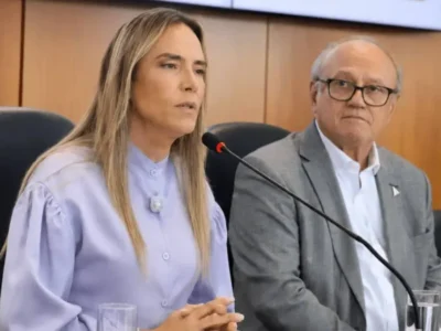 Secretário do DF cobra bancos por aval a socorro do BRB