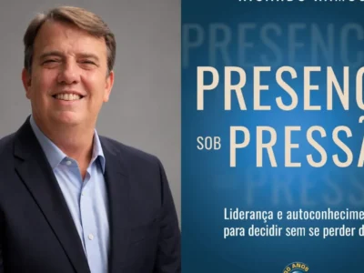 Ex-BNDES critica cultura da resposta imediata em livro