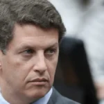 Ricardo Salles anuncia novo suplente ao Senado por SP