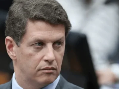 Ricardo Salles anuncia novo suplente ao Senado por SP