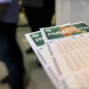 Aposta de R$ 6 em RO fatura R$ 3 mi na Mega-Sena