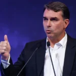 Flávio critica Moraes por busca contra fonte de jornalista