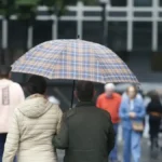 El Niño causa contraste: Sul chuvoso e Centro-Oeste seco