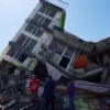 Colômbia nega recusar ajuda a vítimas de terremoto por ideologia